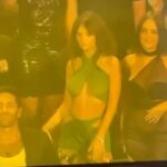 Emily Ratajkowski Instagram - last night was fun