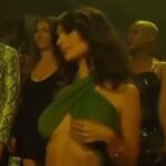 Emily Ratajkowski Instagram - @vmas