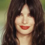 Emily Ratajkowski Instagram - lost in versailles Versailles Palace Paris