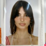 Emily Ratajkowski Instagram - @bubuogisi ❤️