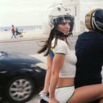 Emily Ratajkowski Instagram - @inamoratawoman x @mirrorpalais 5.26 Rio de Janeiro, Rio de Janeiro