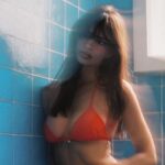 Emily Ratajkowski Instagram - @inamoratawoman x @mirrorpalais Rio de Janeiro, Rio de Janeiro