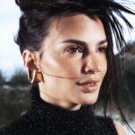 Emily Ratajkowski Instagram - @drepubblicait cover + story by @thuethuethuethuethuethue thank you @efarneti @piergiorgio @kjeldgaard1