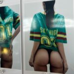Emily Ratajkowski Instagram - 🍑🪳✨❤️‍🔥