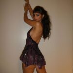 Emily Ratajkowski Instagram - Apres Met