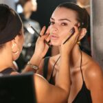 Emily Ratajkowski Instagram - @michaelkors mornings! thank you to the team for a beautiful show