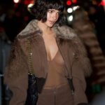 Emily Ratajkowski Instagram - @themarcjacobs ily, incredible as always
