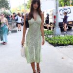 Emily Ratajkowski Instagram -