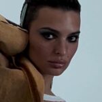 Emily Ratajkowski Instagram - 🍑🪳✨❤️‍🔥