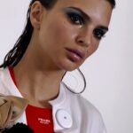 Emily Ratajkowski Instagram - I 🫶 @hommegirls