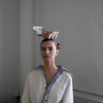Emily Ratajkowski Instagram - Nigel Shafran for @voguemagazine April 2023 a very fun and cheeky day with the best team @alex_jordan_harrington @jimmypaulhair @dickpageface