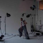 Emily Ratajkowski Instagram - Nigel Shafran for @voguemagazine April 2023 a very fun and cheeky day with the best team @alex_jordan_harrington @jimmypaulhair @dickpageface