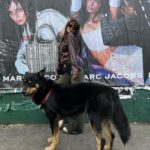 Emily Ratajkowski Instagram - @marcjacobs SS23 by @harleyweir (swipe to see Colombo)