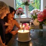 Emily Ratajkowski Instagram – ♊️💐🎉 grateful doesn’t even begin to describe it 🫶❣️