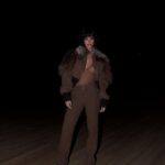 Emily Ratajkowski Instagram - @themarcjacobs ily, incredible as always