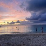 Emily Ratajkowski Instagram - 🌴👙🌅 🧜‍♀️