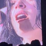 Emily Ratajkowski Instagram - 36 hours in 🇫🇷 for the most incredible performer alive today: Mi reina @rosalia.vt ! Rosalía! eres una diosa absoluta. ¡gracias por tenernos! motomami para siempre 🏍️❤️‍🔥🫶
