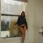 Emily Ratajkowski Instagram - home