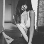 Emily Ratajkowski Instagram - home