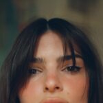 Emily Ratajkowski Instagram - home