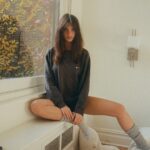 Emily Ratajkowski Instagram - home