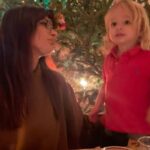 Emily Ratajkowski Instagram - merry merry! life has never been better and i’m just here to say i’m grateful 🪄