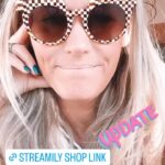 Emily Rose Instagram - Today! Streamily signing & Instagram live! Streamily is at 12 PST/ 3EST live is at 1pst/ 4EST see you there! @reallynolannorth