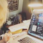 Emily Rose Instagram - I see all you hard working dreamers. Putting in the time — wondering if those seeds are gonna sprout. Wondering if those worn down thought paths will pave way to new destinations. What labors of love are you waiting to give birth to? Let me know so I can champion YOU!