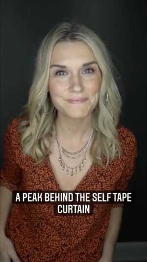 Emily Rose Instagram - Just a little peak at the faces I’ve put on lately.