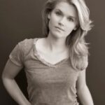 Emily Rose Instagram - How’s everyone doing? I’ve been slammed lately and just wanted to say hello! ....... Casting offices look a little different nowadays, but at least I don’t have to find parking 😂 . . . 📸@rikerbrothers incredible talent these guys.