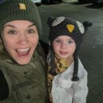 Emily Rose Instagram - Every one hanging in there? Totally wild ride right?