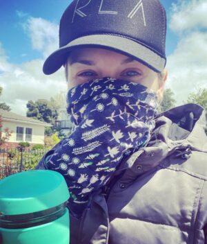 Emily Rose Instagram - This wasn’t the western I had imagined myself in.... hang in there everyone.  I’m hoping to join you all on a live soon, but taking care of the fam has been all consuming as of late, I’m sure you guys get it ❤️ hang in there friends.