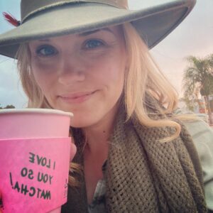 Emily Rose Instagram - 02022020 starting off this year with a great Birthday getting some much needed me-time so I can be there for all the amazing people and kiddos in my life I am so thankful for❤️ I hope today is treating you as well as I feel have a blessed day!!! And thanks for all the birthday wishes!!