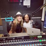 Emily Rose Instagram - Enjoyed this little interview I did for @jewelwickershow and @wabeatl Spoke a lot about launching the Atlanta piece of @northrosepictures and what remakes I have loved. Thanks to @htagency for connecting us! Give this creative lady a listen, what a great time and team! #NPR #podcast #WABE #atlantafilmandtv #actorproducer #actor #producer #northrosepictures #independentfilm #avengerfield