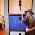 Emily Rose Instagram - Enjoyed this little interview I did for @jewelwickershow and @wabeatl Spoke a lot about launching the Atlanta piece of @northrosepictures and what remakes I have loved. Thanks to @htagency for connecting us! Give this creative lady a listen, what a great time and team! #NPR #podcast #WABE #atlantafilmandtv #actorproducer #actor #producer #northrosepictures #independentfilm #avengerfield