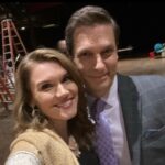 Emily Rose Instagram - DON’T SWEAT THE SMALL STUFF *OCTOBER 16th 8/7 c * @lifetimetv Such a pleasure to be asked to be a part of this project! There’s a lot of heavy things going on in the world right now, and a lot that deserves some sweat! However, I find myself allowing those topics, to make the little things-seem bigger. This movie came to me at the perfect time, reminding me of how much I have to be grateful for, and how much fun working with great people is! * What little things are you sweating lately that you need to let go of? * I hope this movie inspires you and that you enjoy my silly faces in these photos (because I was having such a good time) can’t wait to hear what you think! Make sure to tune in and watch all the goodness that is these faces: @heatherlocklear @jasonmacdonaldofficial @natashabure @candacekirstin 📷 @mattandrewsphoto #ellenpressman Franklin, Tennessee