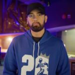Eminem Instagram - MY new year’s resolution … more to talk about before the game tonight on @snfonnbc