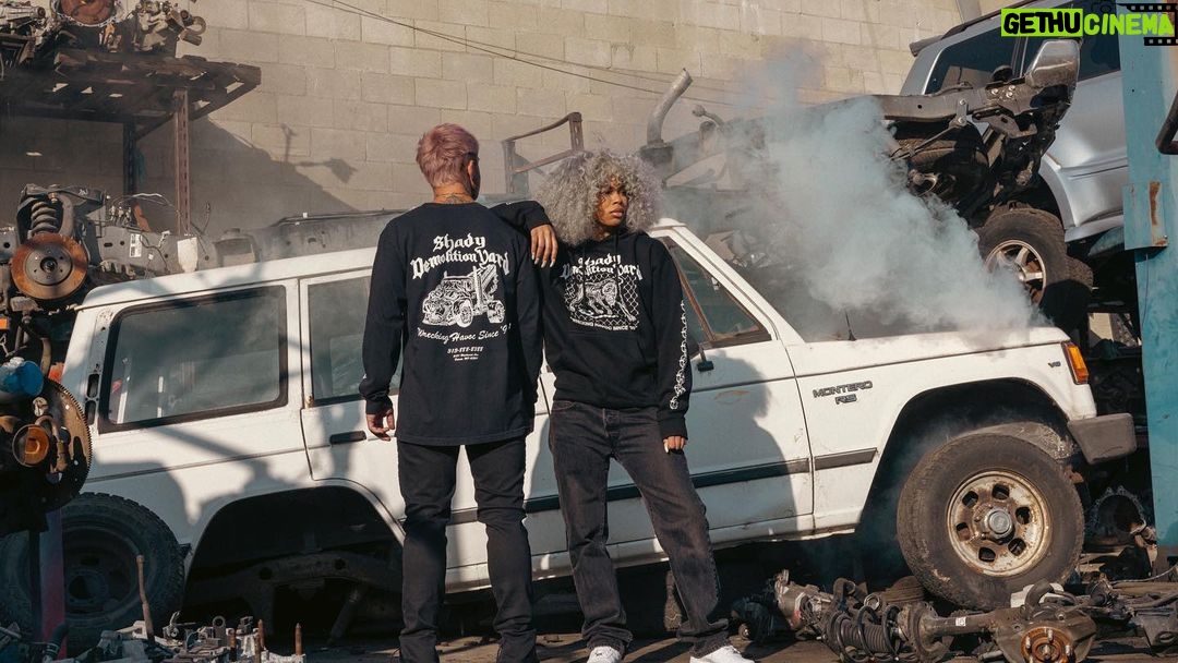 Eminem - 1.1 Million Likes - Here to wreck shop- best in the business since ’99! #shadydemolition capsule out now - link in bio