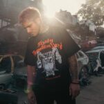 Eminem Instagram - Here to wreck shop- best in the business since ’99! #shadydemolition capsule out now - link in bio