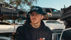 Eminem Instagram - Here to wreck shop- best in the business since ’99! #shadydemolition capsule out now - link in bio