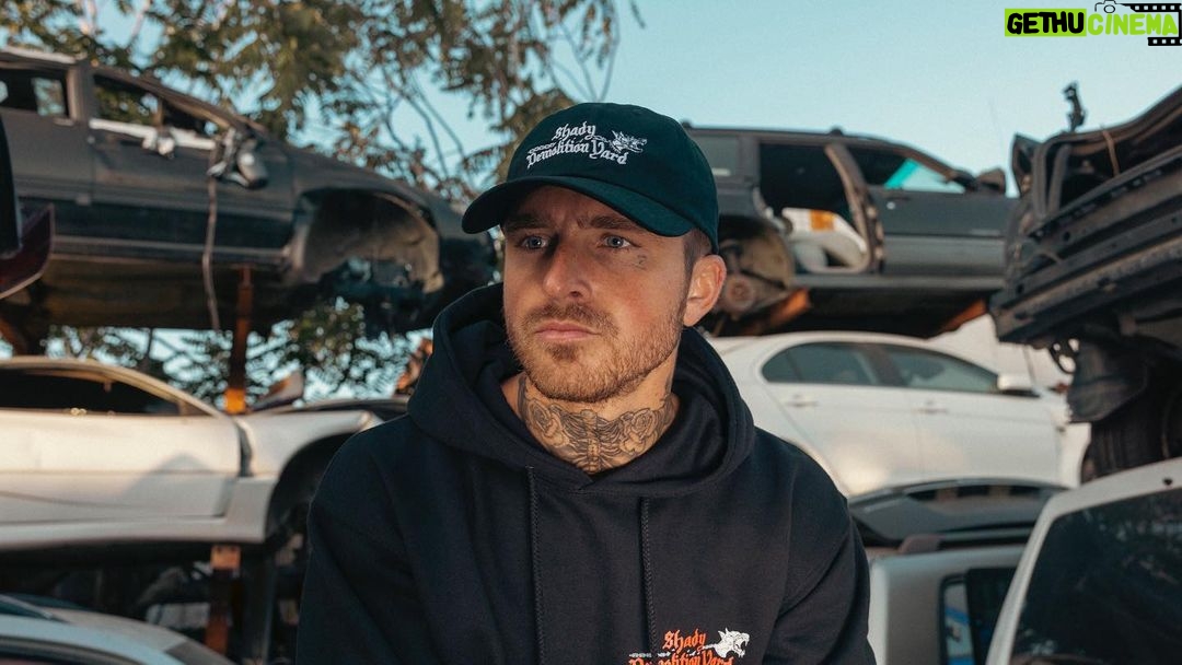Eminem - 1.1 Million Likes - Here to wreck shop- best in the business since ’99! #shadydemolition capsule out now - link in bio
