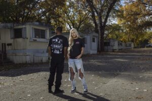 Eminem Instagram - “Man, fuck this shit, yo, I'm goin' the fuck home/ World on my shoulders as I run back to this 8 Mile Road" #8Mile20 capsule out now- link in bio