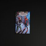 Eminem Instagram - "Like Spider-Man crawlin' upside of a wall" 🕷️ HONORED to be on the official variant of The Amazing Spider-Man (2022)... drops tomorrow on shop.eminem.com