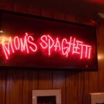 Eminem Instagram – Hey @troyaikman next time you r in the D meatballs r on the house!!! @momsspaghettidetroit