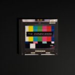 Eminem Instagram - #TheEminemShow 20th Anniversary Expanded Edition vinyl droppin tomorrow - link in bio