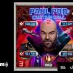 Eminem Instagram - #Repost @shadyrecords ・・・ Catch up on #PaulPod! The 2 part sit down with @eminem is on @YouTube and all platforms - hit the site to listen now! Link in bio