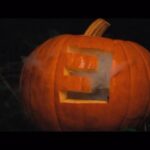 Eminem Instagram - “Please just give me one minute/ I think I can explain” #ShadyRatedR merch drops tonight at midnight ET 🎃 shop.eminem.com