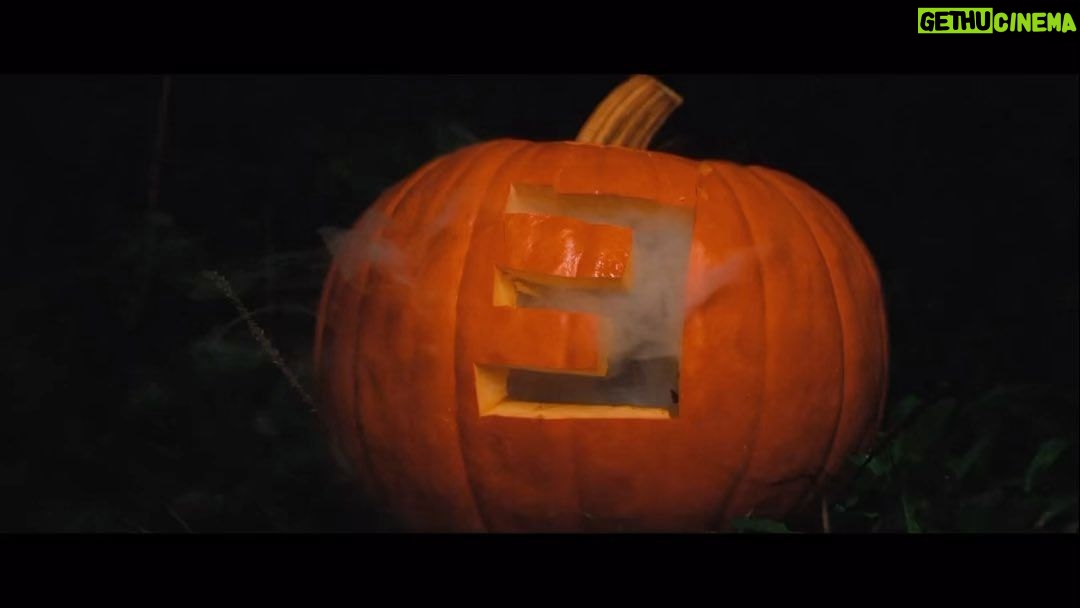 Eminem Instagram - “Please just give me one minute/ I think I can explain” #ShadyRatedR merch drops tonight at midnight ET 🎃 shop.eminem.com