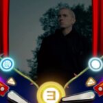 Eminem Instagram - #Survival #CurtainCall2