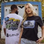 Eminem Instagram - “Man, fuck this shit, yo, I'm goin' the fuck home/ World on my shoulders as I run back to this 8 Mile Road" #8Mile20 capsule out now- link in bio
